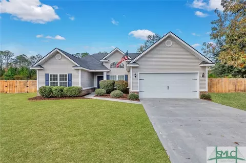 92 Yearling Ct, Ludowici, GA 31316