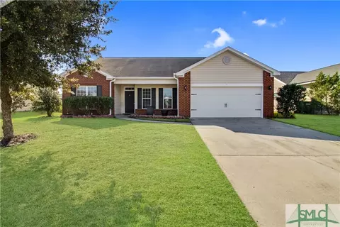 9 Bay Willow Ct, Savannah, GA 31407