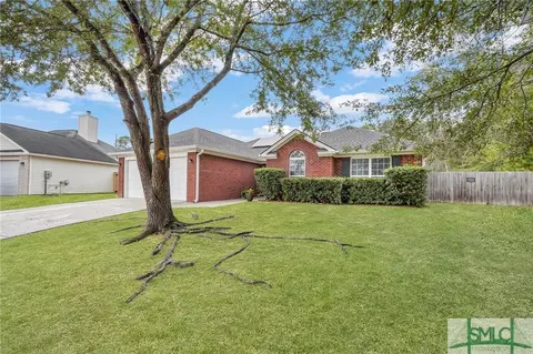 5 Expedition Way, Savannah, GA 31405