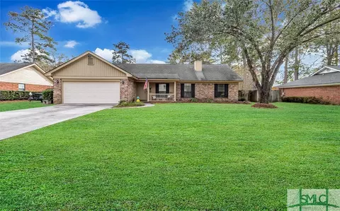 613 Cliff Dr, Pooler, GA 31322