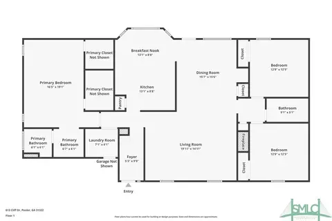 613 Cliff Dr, Pooler, GA 31322 photo 35