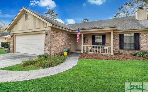 613 Cliff Dr, Pooler, GA 31322 photo 2