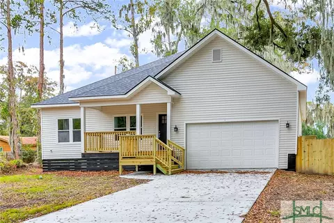 5910 Betty Dr, Savannah, GA 31406