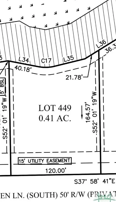 162 Wood Haven Ln, Pooler, GA 31322