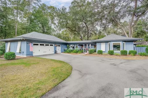 11 Blackbeard Ln, Savannah, GA 31411