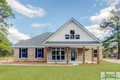 1 N Camelia Ct, Guyton, GA 31312