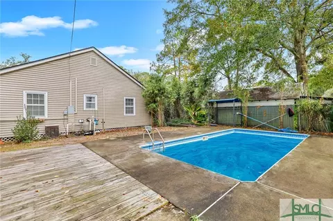 209 Columbus Dr, Savannah, GA 31405 photo 35