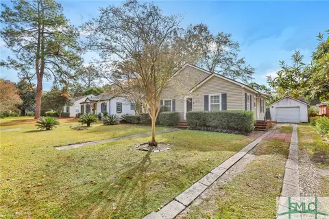 209 Columbus Dr, Savannah, GA 31405