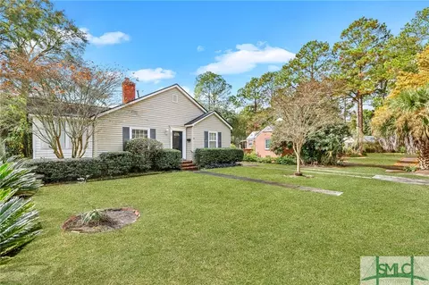 209 Columbus Dr, Savannah, GA 31405 photo 3