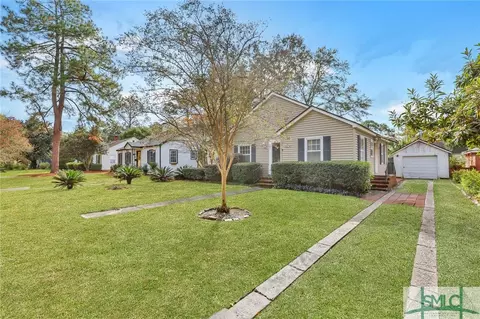 209 Columbus Dr, Savannah, GA 31405 photo 2