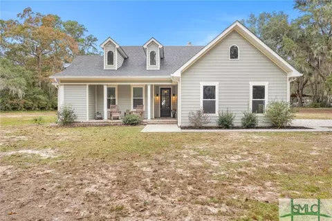 4289 Islands Hwy, Midway, GA 31320