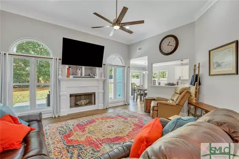 116 Laurens Ln, Savannah, GA 31419 photo 11