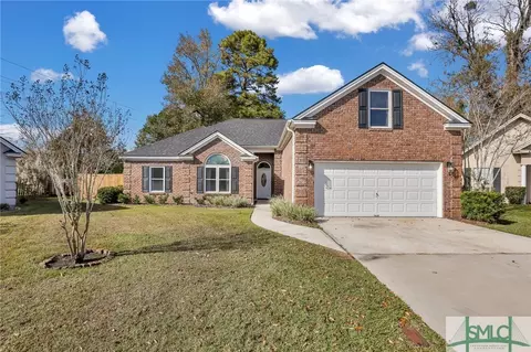 116 Laurens Ln, Savannah, GA 31419 photo 1