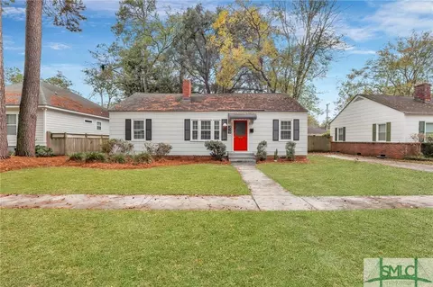 413 E 58th St, Savannah, GA 31405