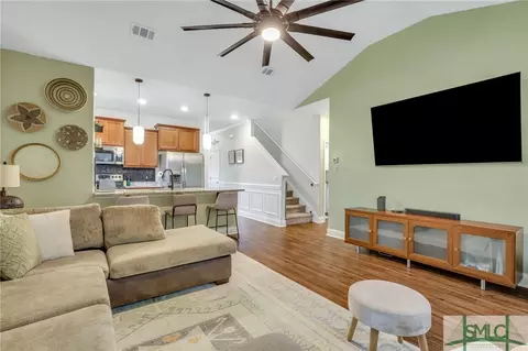 127 William Way, Springfield, GA 31329 photo 9