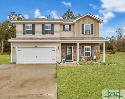 127 William Way, Springfield, GA 31329 photo 1