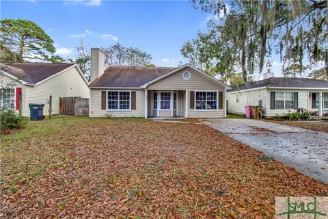 7340 Albert St, Savannah, GA 31406