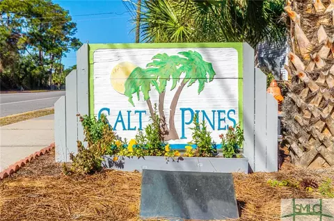 817 1st St #C3, Tybee Island, GA 31328
