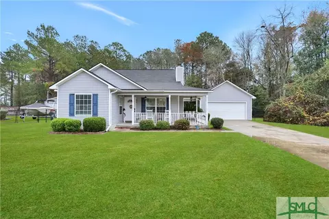 406 Woodhill Ct, Rincon, GA 31326