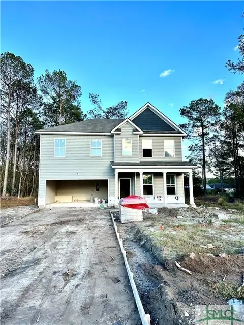72 Oakmont Dr, Guyton, GA 31312