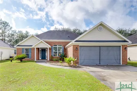 107 Terraza Ln, Savannah, GA 31405