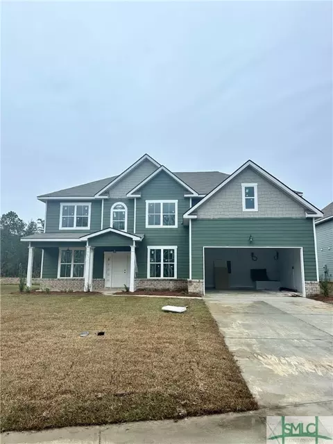 119 Bellevue Blvd, Guyton, GA 31312