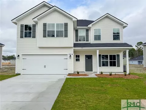 176 Marron Way, Hinesville, GA 31313
