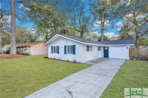 507 Collingwood Dr, Savannah, GA 31419