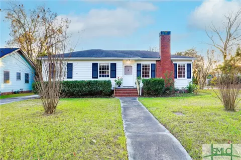 2401 E 40th St, Savannah, GA 31404