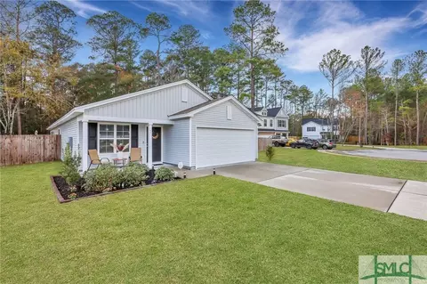 2 Honeysuckle Ct, Guyton, GA 31312 photo 2