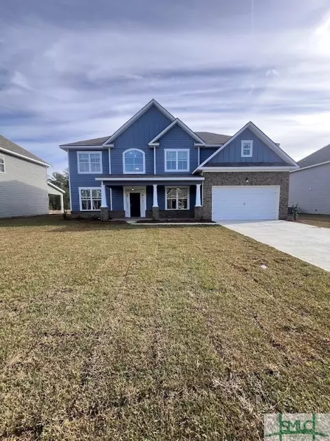 123 Bellevue Blvd, Guyton, GA 31312