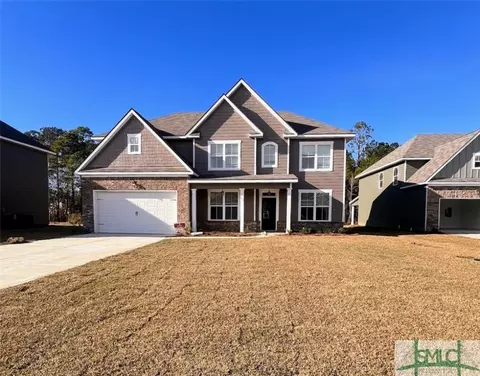 122 Bellevue Blvd, Guyton, GA 31312