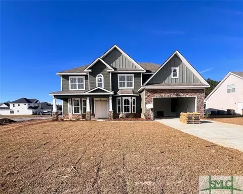 128 Bellevue Blvd, Guyton, GA 31312