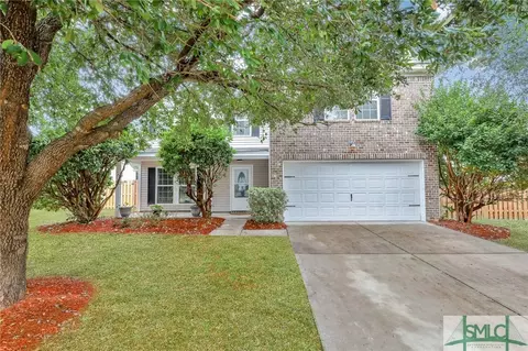 223 Windsong Dr, Rincon, GA 31326