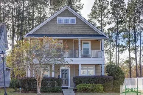 147 Moonlight Trl, Port Wentworth, GA 31407