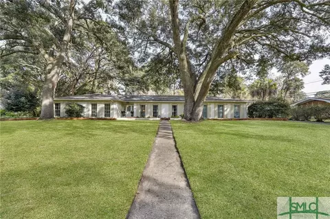1016 Ashley Rd, Savannah, GA 31410