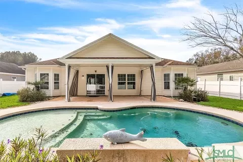 115 Caribbean Village Dr, Guyton, GA 31312
