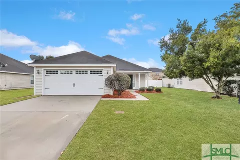 145 Ohara Dr, Richmond Hill, GA 31324