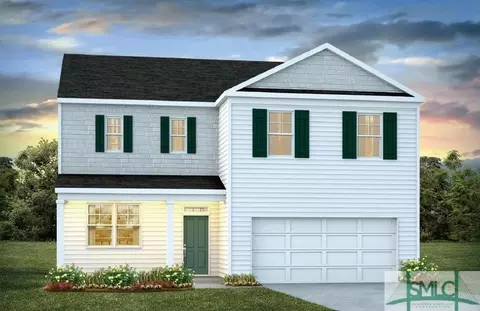 135 Kraft, Pooler, GA 31322