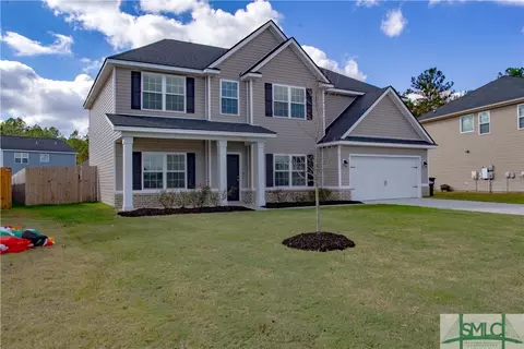 291 Sapwood Way, Hinesville, GA 31313