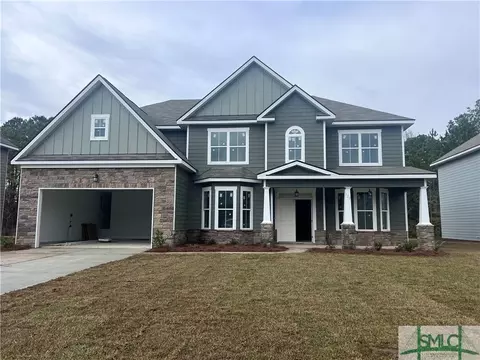 120 Bellevue Blvd, Guyton, GA 31312