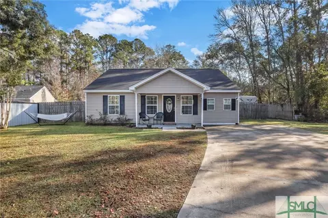 11 Maggies Jct, Guyton, GA 31312
