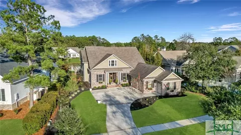 112 Busbridge Cv, Pooler, GA 31322