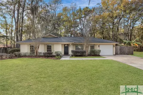 109 Barksdale Dr, Savannah, GA 31419