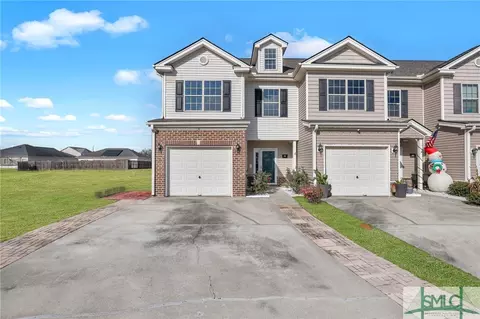 690 Canyon Oak Loop, Richmond Hill, GA 31324