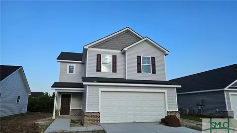 79 Marsh Salt Ln, Port Wentworth, GA 31407