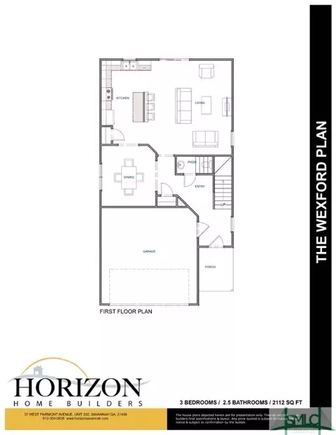 301 Hemlock Ct, Springfield, GA 31329 photo 2