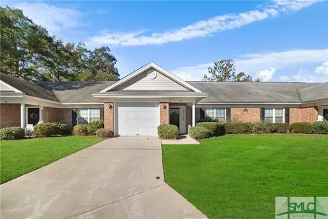 1159 Mohawk St #J-3, Savannah, GA 31419