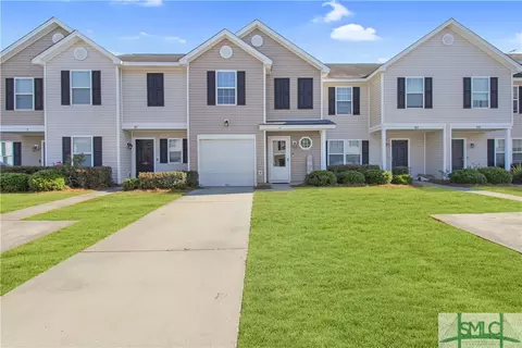 99 Bearing Cir, Port Wentworth, GA 31407