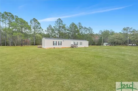 3502 Ga 67 Hwy N, Pembroke, GA 31321